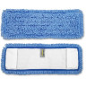 Насадка из микроволокна KARCHER петельчатая с карманами синяя 40 см 6.999-143