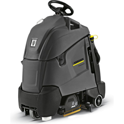 Поломоечная машина KARCHER BR 55/40 RS BP PACK